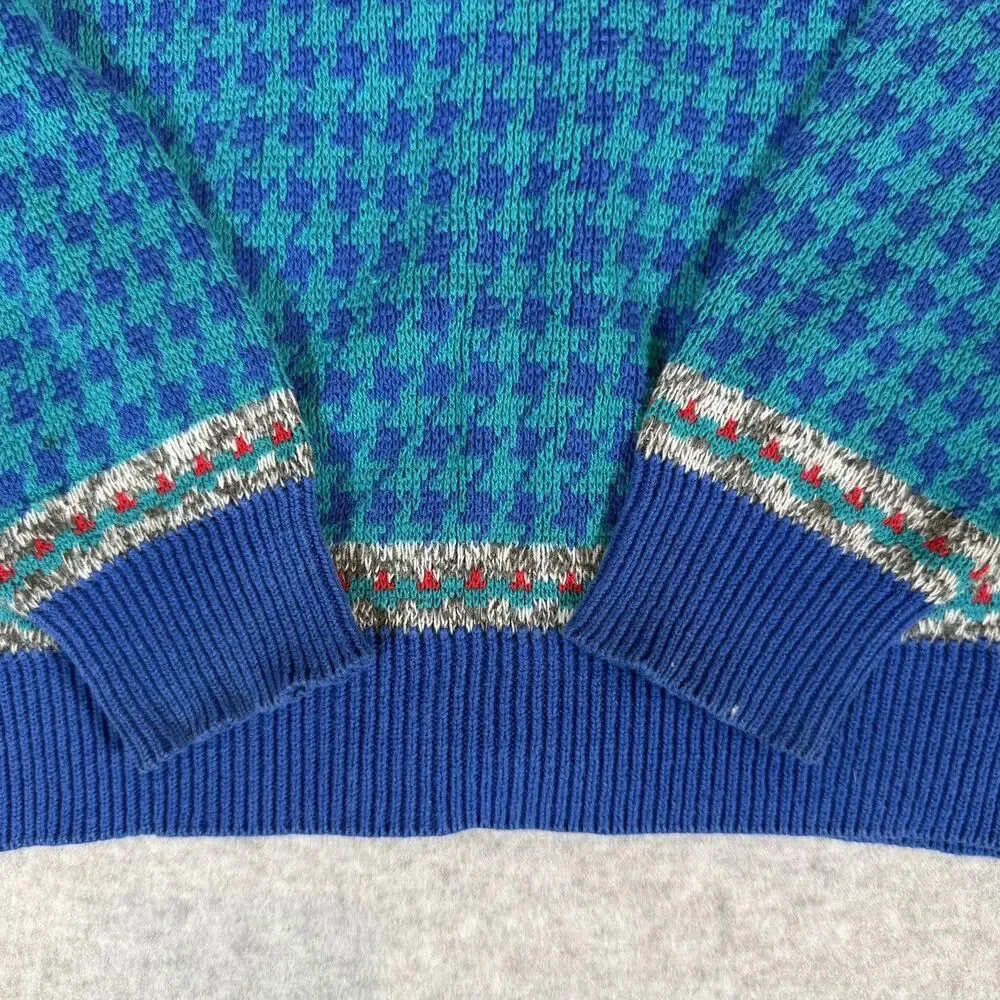 Kitestrings vintage knit